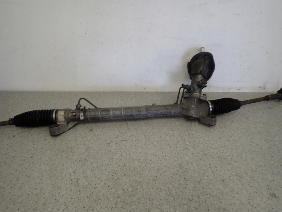 MAZDA 5 MAZDA5 CR 05-10 MAGLOWNICA PRZEKŁADNIA KIEROWNICZA 6/11