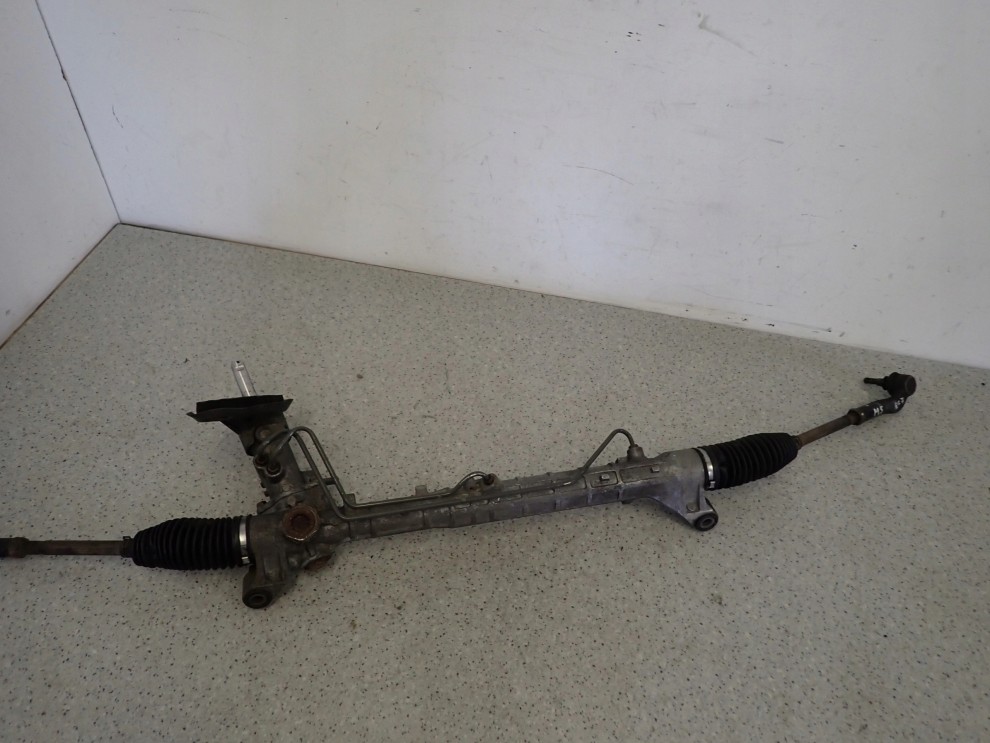 MAZDA 5 MAZDA5 CR 05-10 MAGLOWNICA PRZEKŁADNIA KIEROWNICZA 8/11