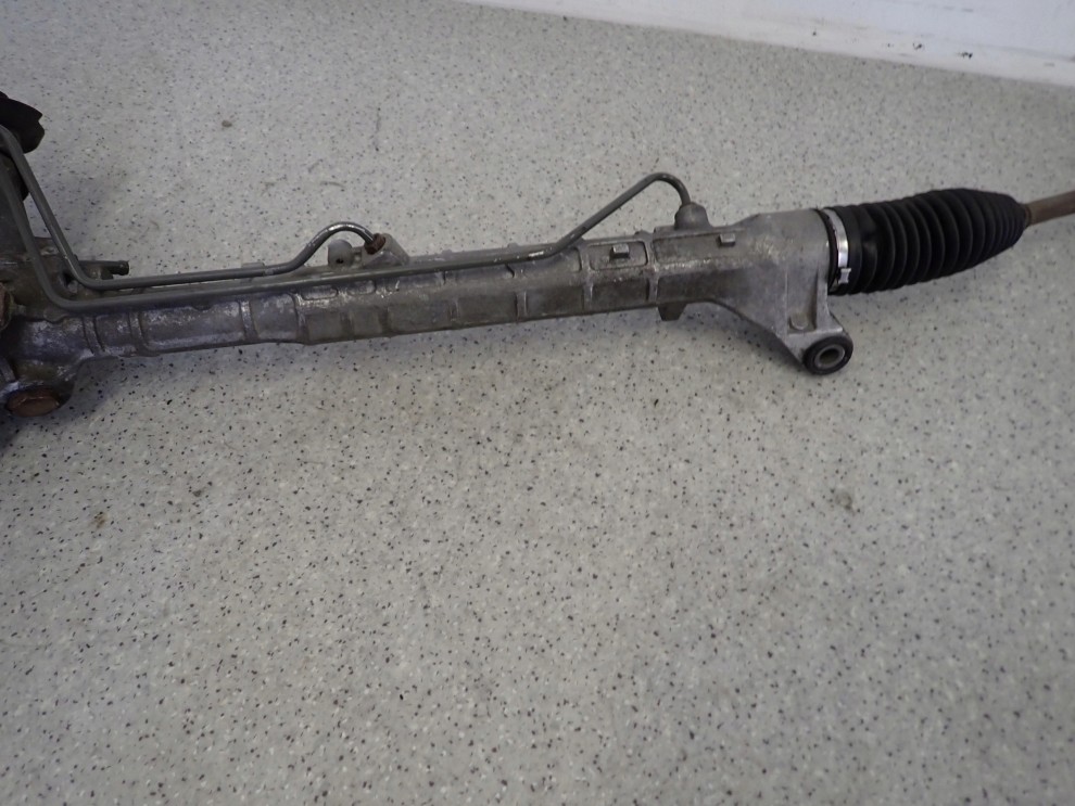 MAZDA 5 MAZDA5 CR 05-10 MAGLOWNICA PRZEKŁADNIA KIEROWNICZA 10/11