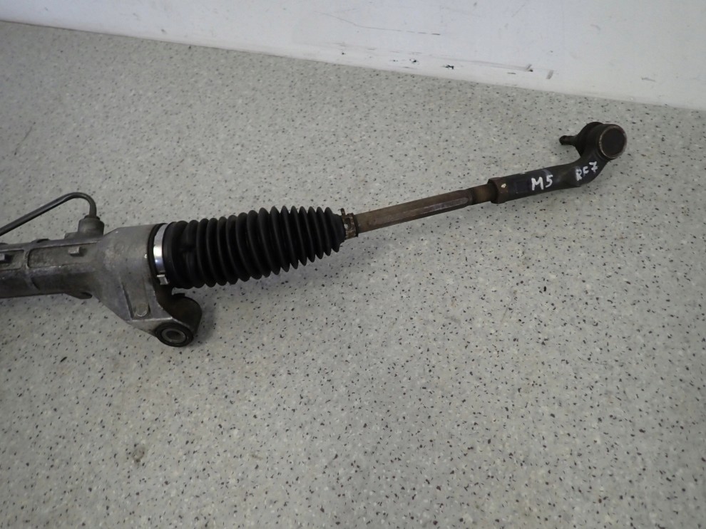 MAZDA 5 MAZDA5 CR 05-10 MAGLOWNICA PRZEKŁADNIA KIEROWNICZA 11/11