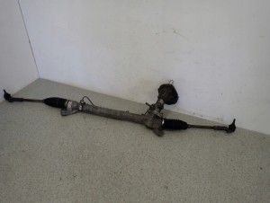 MAZDA 5 MAZDA5 CR 05-10 MAGLOWNICA PRZEKŁADNIA KIEROWNICZA 1/11 MINIATURA