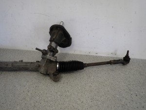 MAZDA 5 MAZDA5 CR 05-10 MAGLOWNICA PRZEKŁADNIA KIEROWNICZA 3/11 MINIATURA