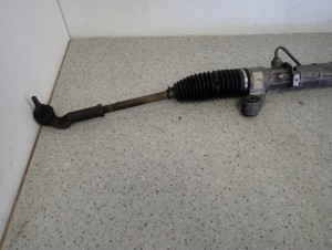 MAZDA 5 MAZDA5 CR 05-10 MAGLOWNICA PRZEKŁADNIA KIEROWNICZA 5/11 MINIATURA