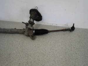 MAZDA 5 MAZDA5 CR 05-10 MAGLOWNICA PRZEKŁADNIA KIEROWNICZA 7/11 MINIATURA