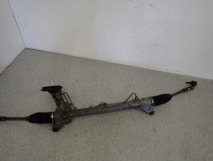 MAZDA 5 MAZDA5 CR 05-10 MAGLOWNICA PRZEKŁADNIA KIEROWNICZA 8/11 MINIATURA