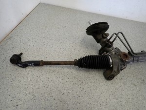 MAZDA 5 MAZDA5 CR 05-10 MAGLOWNICA PRZEKŁADNIA KIEROWNICZA 9/11 MINIATURA