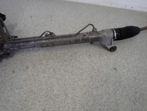 MAZDA 5 MAZDA5 CR 05-10 MAGLOWNICA PRZEKŁADNIA KIEROWNICZA 10/11 MINIATURA