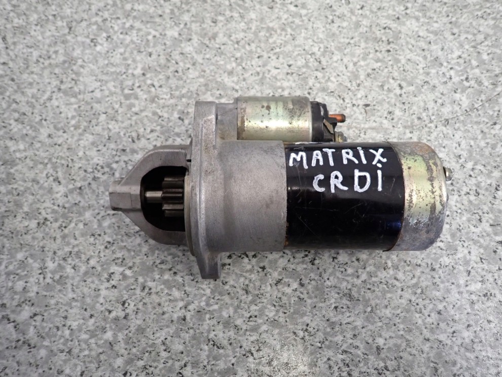 HYUNDAI ACCENT GETZ MATRIX 1.5D 00-05 ROZRUSZNIK 1/6