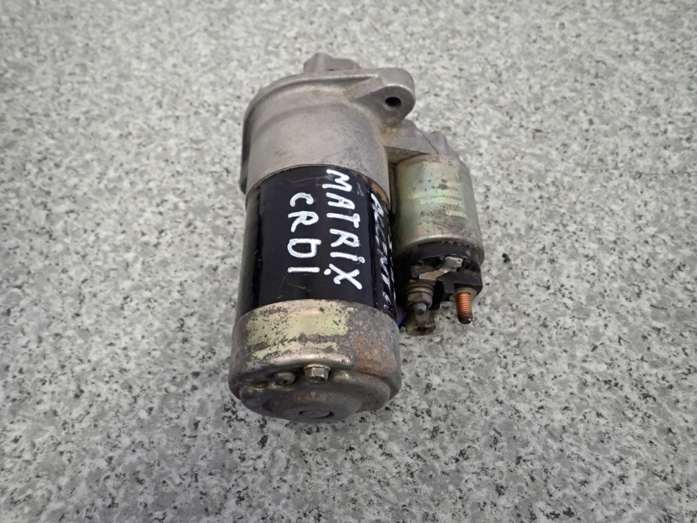 HYUNDAI ACCENT GETZ MATRIX 1.5D 00-05 ROZRUSZNIK 6/6