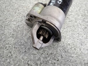 HYUNDAI ACCENT GETZ MATRIX 1.5D 00-05 ROZRUSZNIK 3/6 MINIATURA