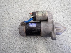 HYUNDAI ACCENT GETZ MATRIX 1.5D 00-05 ROZRUSZNIK 4/6 MINIATURA