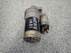 HYUNDAI ACCENT GETZ MATRIX 1.5D 00-05 ROZRUSZNIK 6/6 MINIATURA