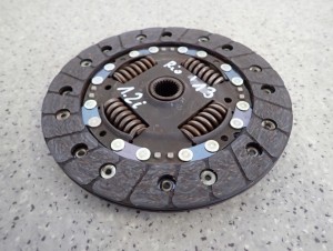 KIA RIO III 1.2i 11-14 TARCZA SPRZĘGŁA 3/5 MINIATURA