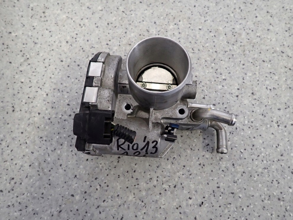 KIA RIO III 1.2i 11-14 PRZEPUSTNICA POWIETRZA 1/7