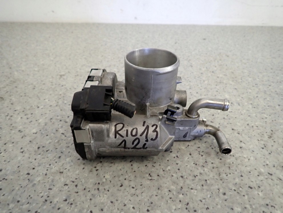 KIA RIO III 1.2i 11-14 PRZEPUSTNICA POWIETRZA 2/7