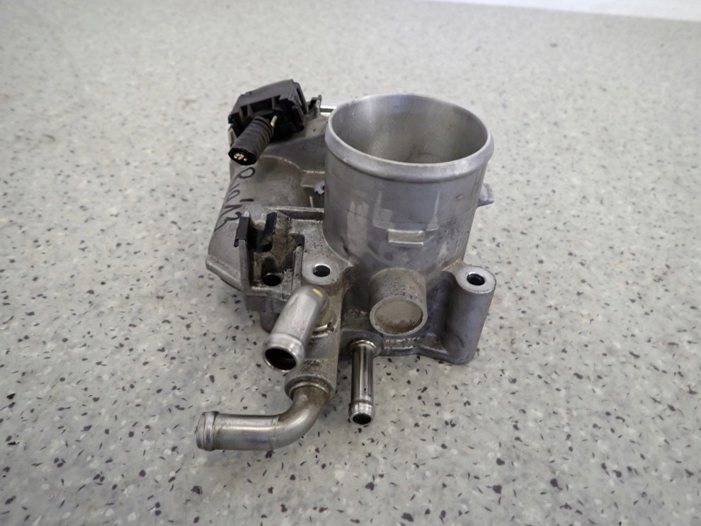 KIA RIO III 1.2i 11-14 PRZEPUSTNICA POWIETRZA 3/7