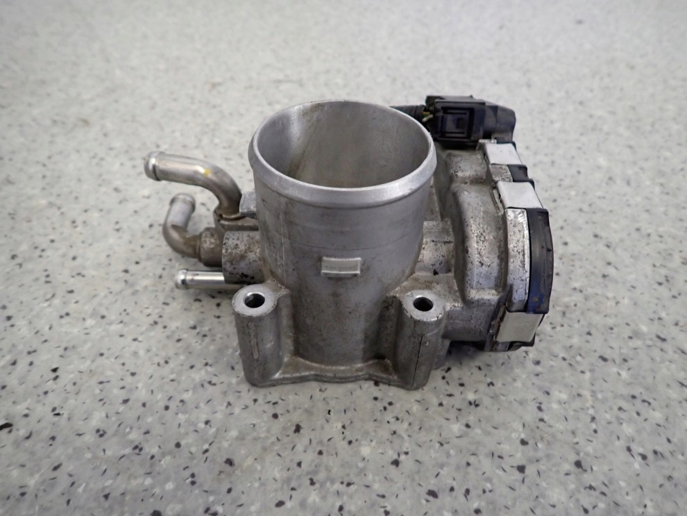 KIA RIO III 1.2i 11-14 PRZEPUSTNICA POWIETRZA 4/7