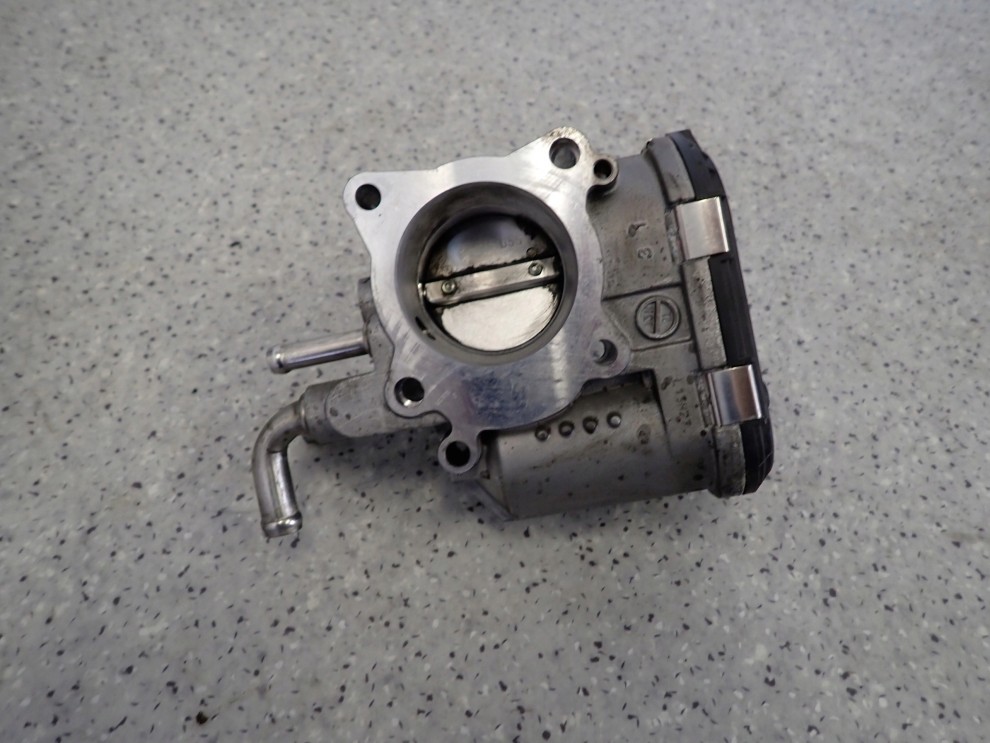 KIA RIO III 1.2i 11-14 PRZEPUSTNICA POWIETRZA 6/7