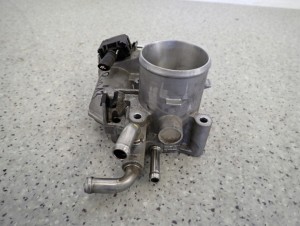 KIA RIO III 1.2i 11-14 PRZEPUSTNICA POWIETRZA 3/7 MINIATURA