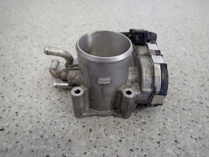 KIA RIO III 1.2i 11-14 PRZEPUSTNICA POWIETRZA 4/7 MINIATURA