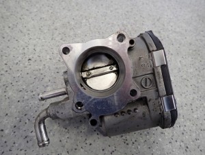 KIA RIO III 1.2i 11-14 PRZEPUSTNICA POWIETRZA 7/7 MINIATURA