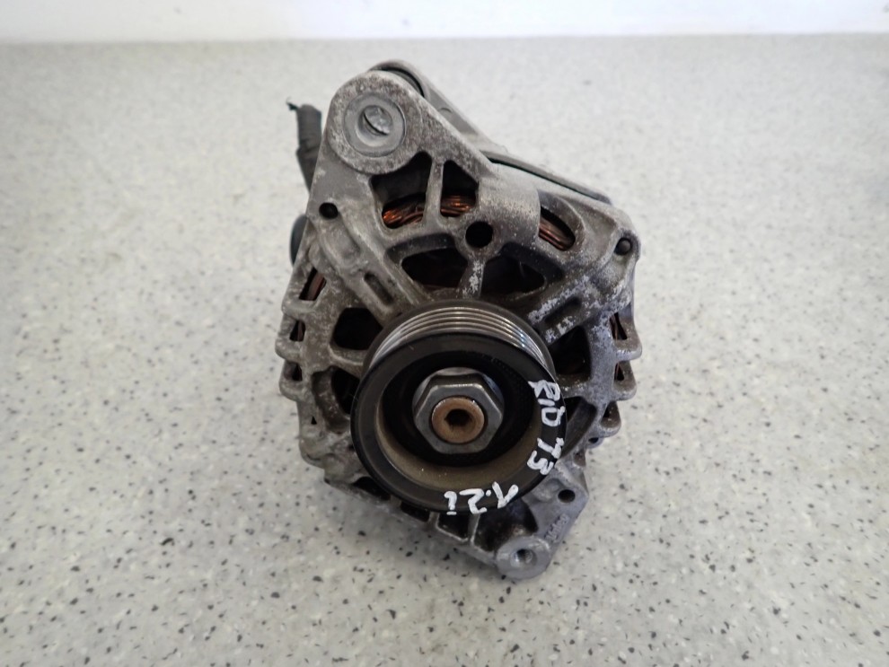 KIA RIO III 1.2i 11-14 ALTERNATOR 7/7
