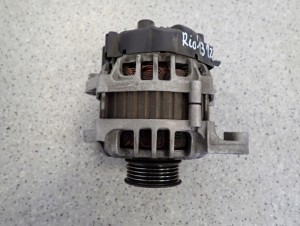 KIA RIO III 1.2i 11-14 ALTERNATOR 2/7 MINIATURA