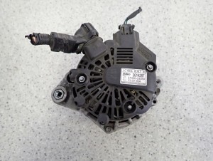 KIA RIO III 1.2i 11-14 ALTERNATOR 4/7 MINIATURA