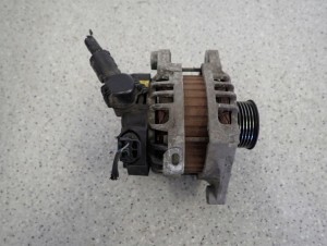 KIA RIO III 1.2i 11-14 ALTERNATOR 6/7 MINIATURA