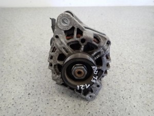 KIA RIO III 1.2i 11-14 ALTERNATOR 7/7 MINIATURA