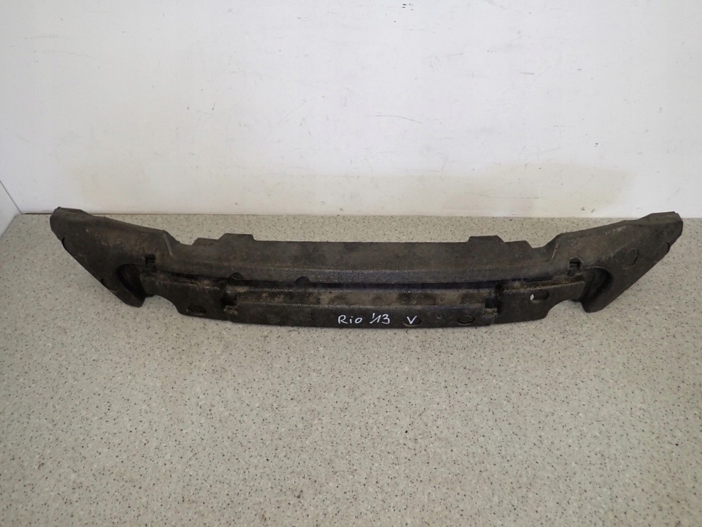 KIA RIO III 1.2i 11-14 ABSORBER ZDERZAKA PRZEDNIEGO 2/7