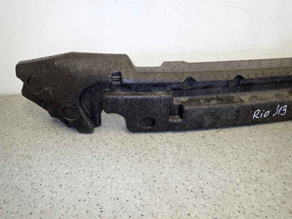 KIA RIO III 1.2i 11-14 ABSORBER ZDERZAKA PRZEDNIEGO 3/7