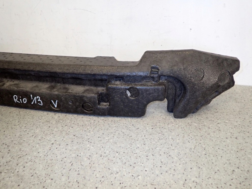 KIA RIO III 1.2i 11-14 ABSORBER ZDERZAKA PRZEDNIEGO 4/7