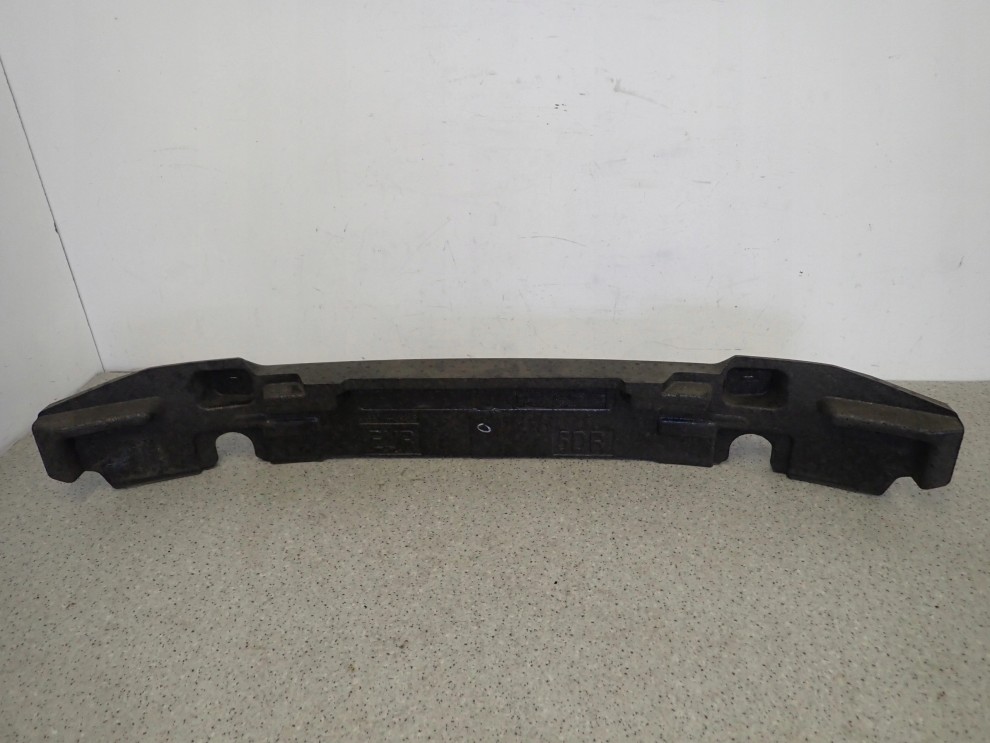 KIA RIO III 1.2i 11-14 ABSORBER ZDERZAKA PRZEDNIEGO 5/7