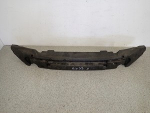 KIA RIO III 1.2i 11-14 ABSORBER ZDERZAKA PRZEDNIEGO 2/7 MINIATURA