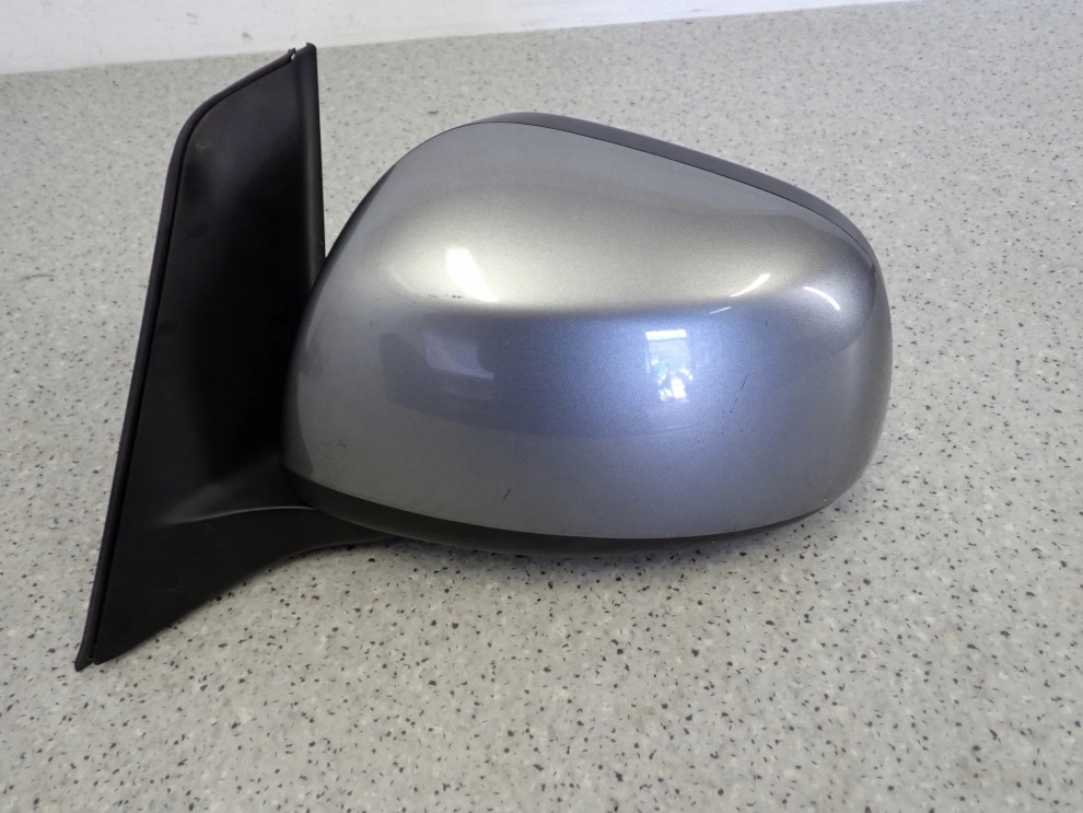 SUZUKI SX4 SEDICI 06-13 LUSTERKO LEWE EUROPA ZCD 3/6