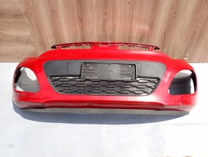 KIA RIO III HB 11-14 ZDERZAK PRZEDNI BEG