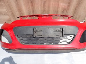 KIA RIO III HB 11-14 ZDERZAK PRZEDNI BEG 8/16 MINIATURA
