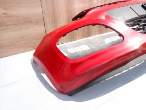 KIA RIO III HB 11-14 ZDERZAK PRZEDNI BEG 10/16 MINIATURA