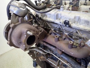 KIA SOUL I 1.6 CRDI 09- SILNIK MOTOR KOMPLETNY 11/11 MINIATURA