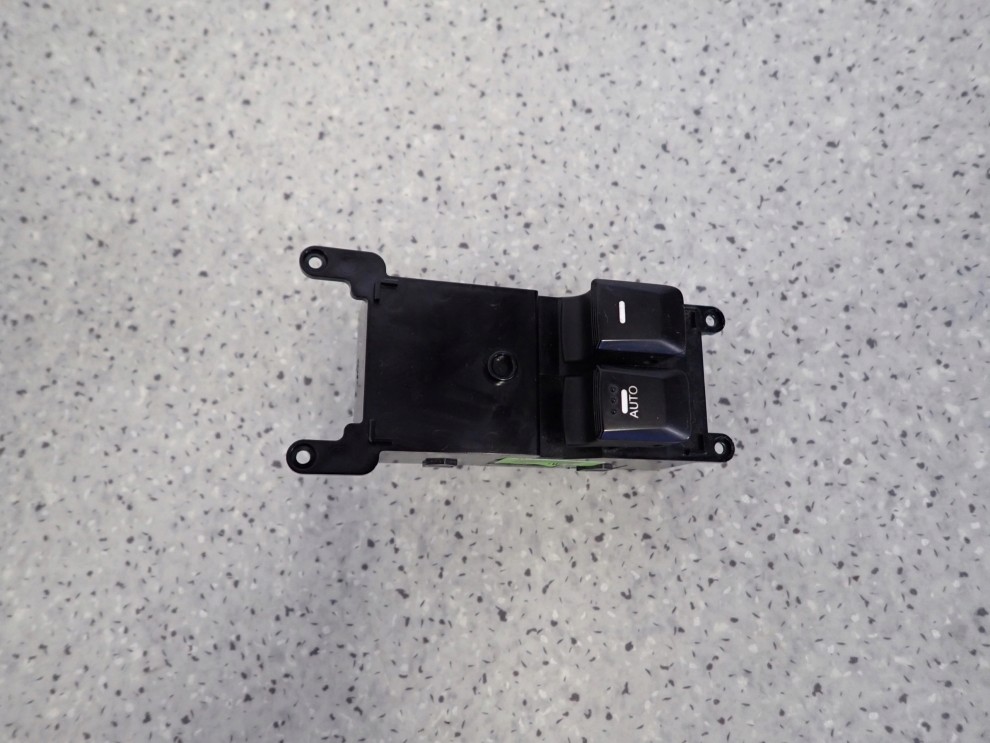 KIA RIO III HB 11-14 PANEL SZYB PRZEDNI LEWY 2 SZYBY 1/7