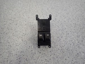 KIA RIO III HB 11-14 PANEL SZYB PRZEDNI LEWY 2 SZYBY 2/7 MINIATURA