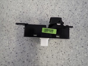 KIA RIO III HB 11-14 PANEL SZYB PRZEDNI LEWY 2 SZYBY 3/7 MINIATURA