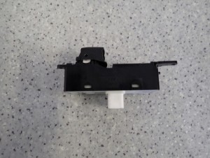 KIA RIO III HB 11-14 PANEL SZYB PRZEDNI LEWY 2 SZYBY 6/7 MINIATURA