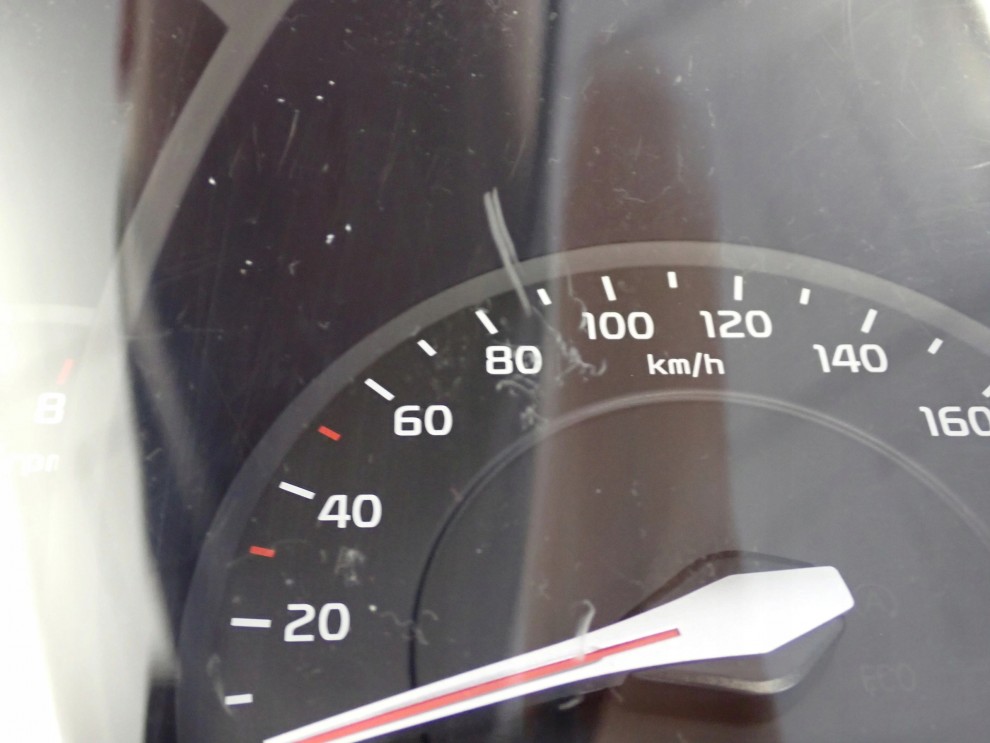 KIA RIO III 11-14 LICZNIK ZEGARY EUROPA 5/9