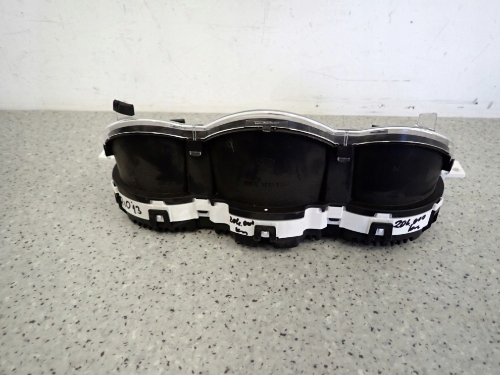 KIA RIO III 11-14 LICZNIK ZEGARY EUROPA 6/9