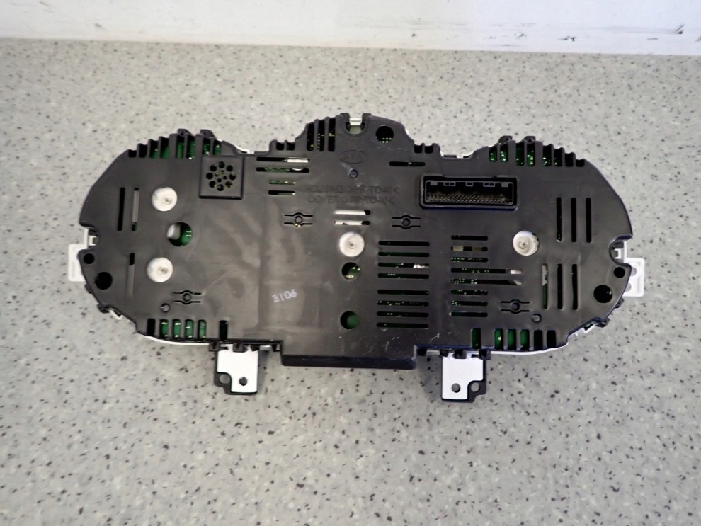 KIA RIO III 11-14 LICZNIK ZEGARY EUROPA 7/9