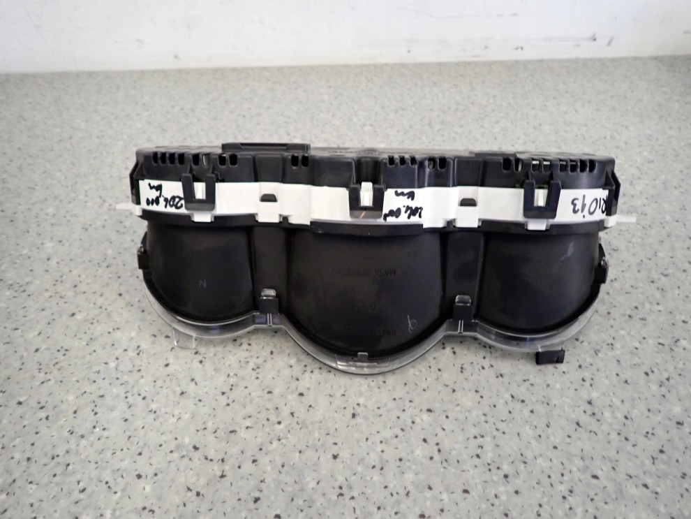 KIA RIO III 11-14 LICZNIK ZEGARY EUROPA 8/9