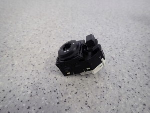 HYUNDAI IX20 09- PRZEŁĄCZNIK REGULACJI LUSTEREK 2/7 MINIATURA