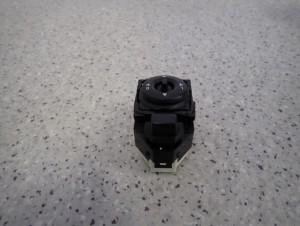 HYUNDAI IX20 09- PRZEŁĄCZNIK REGULACJI LUSTEREK 3/7 MINIATURA